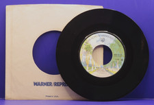 THE SANFORD/TOWNSEND BAND Smoke From A Distant Fire 45 RPM WB 8370 NEAR MINT