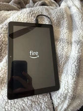Amazon fire