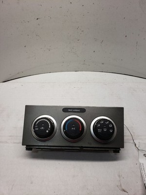 AC Climate Control Fits 2007-2009 NISSAN SENTRA Premium OEM