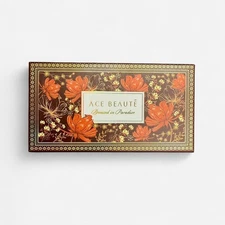 Ace Beauté Bronzed in Paradise contour palette