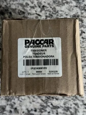 OEM Paccar genuine part Secondary Fan Drive Tensioner 2143061PE