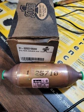 S1-02922195000 Filter-Drier from Source1 3/8"