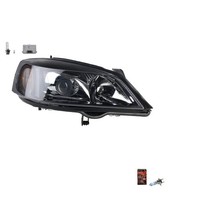 Scheinwerfer + Osram Xenarc Night Breaker Laser Passend FüR Opel Astra G Rechts