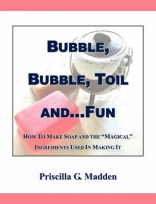 Madden - Bubble Bubble Toil And...Fun - New paperback or softback - X555z