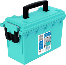 Logix 12533 Teal Craft Organizer