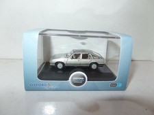 Oxford 76CAV001 CAV001 1/76 OOScale Vauxhall  Cavalier Champagne Platinum Silver