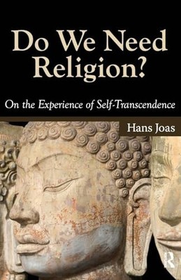 Do We Need Religion On the Exp - GOOD