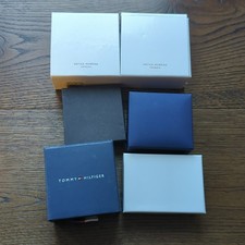 Mixed Ladies Jewellery Lot inc. 3 Silver Examples, Hilfiger, Antica Murrina