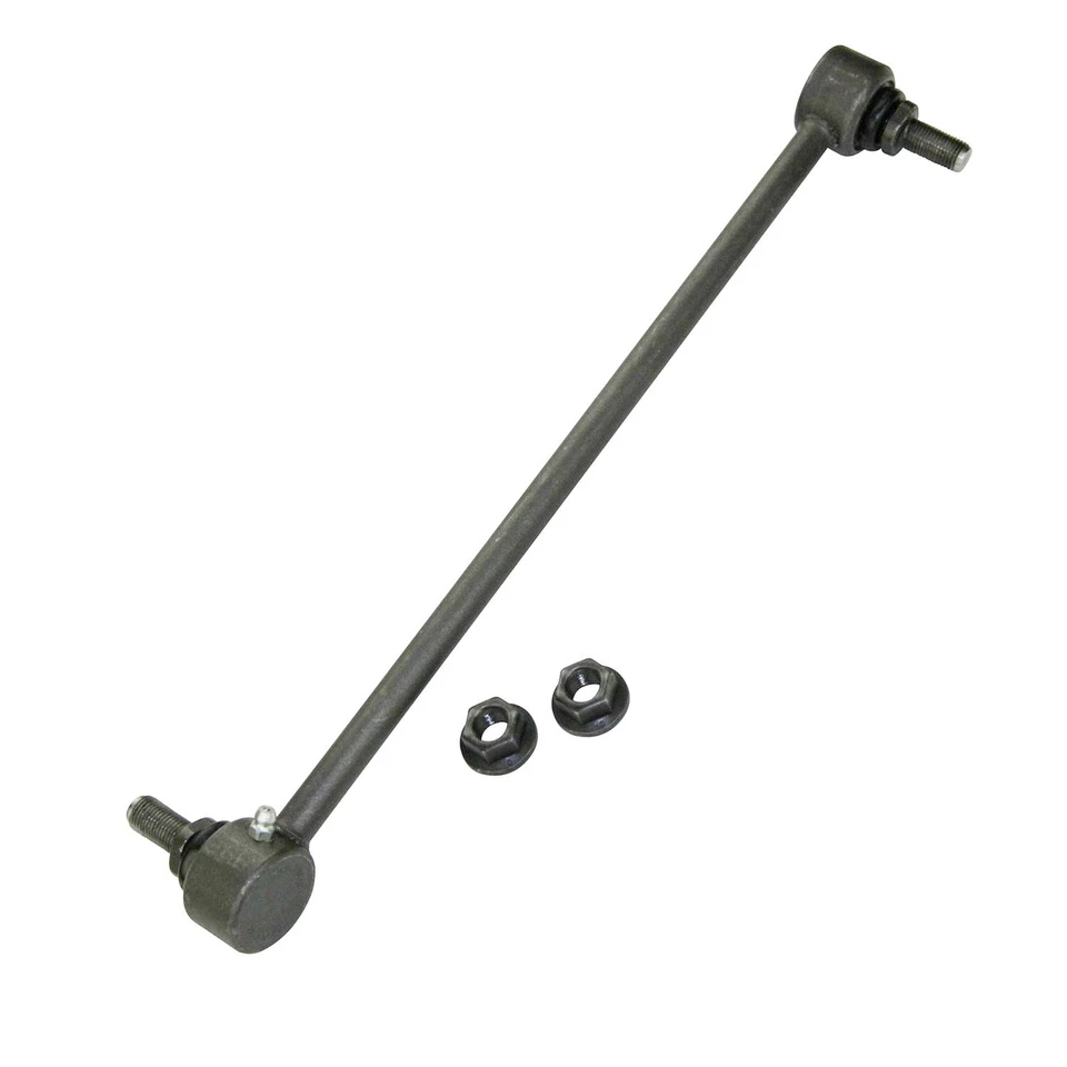 Barras estabilizadoras delanteras y traseras engrasables MOOG OEM para Acura MDX 2014-2023 garantía de por vida Foto 4 de 4