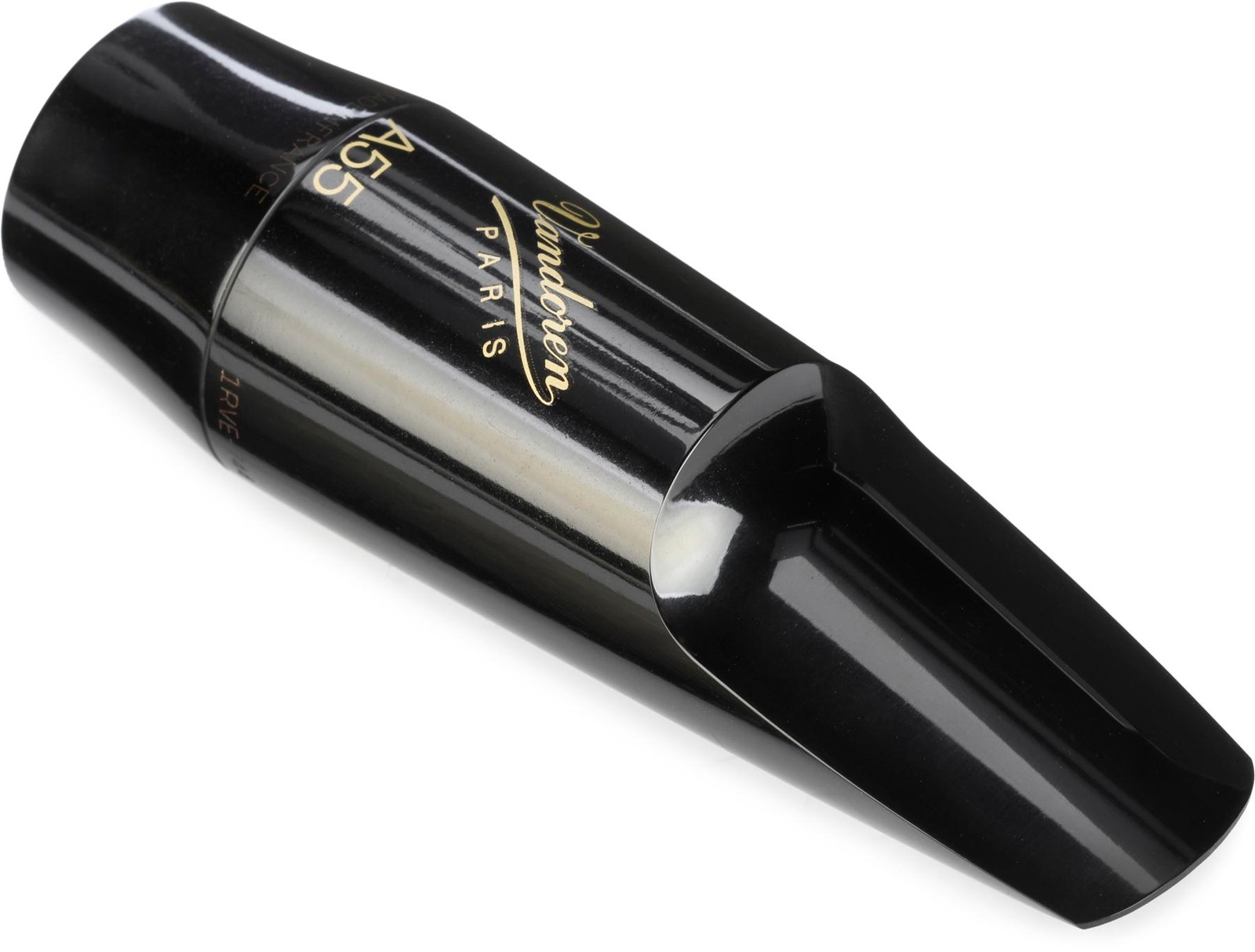 Мундштук для альт-саксофона Vandoren SM603B Jumbo Java - A55 28290₽