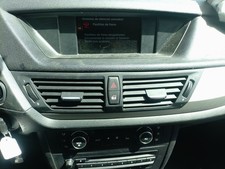 91950606 WARNUNG / 91950606 / 1536538 F�R BMW X1 E84 SDRIVE 18 D