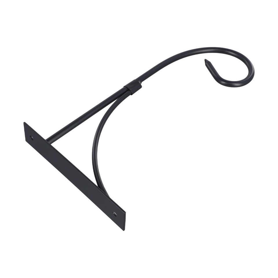 Appendiabiti In Acciaio Zincato Gedotec - 2 Pezzi | Per Mobili E Armadietti | 10.7x2.6 Cm - Foto 6