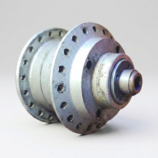 Triumph Bonneville Tiger 650 750 Rear Disk Br...