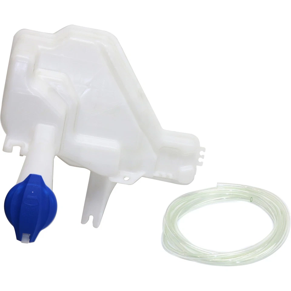 Depósito de lavadora para Hyundai Elantra GT 2013-2017 tapa de bomba sensor de nivel de fluido Foto 4 de 4