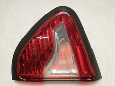 CAPTUR DRIVERS TAIL LIGHT LAMP RIGHT Hatchback 2014 RENAULT 265501712R