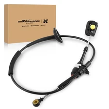 Auto Trans Selector Control Shift Cable For Ford F-150 2005-2008 5L3Z-7E395-BA