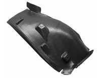 Radhausschale Vorne Links Mercedes M-KLASSE W164 2005-2011 Hinterer Teil