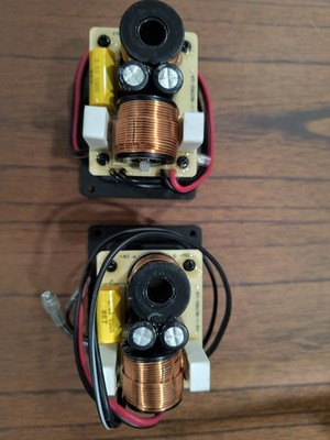 ELAC Debut 2.0 B6.2 Crossovers 