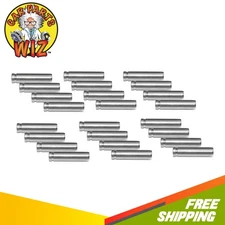 Engine Valve Guide Fits 92-06 Acura Chevrolet Geo GMC Honda Isuzu 1.8L-3.5L SOHC