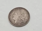 1921-P $1 Morgan Silver Dollar 90% Silver