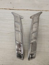 1956 1957 Chevrolet Upper Paint Dividers Pair 210 150 2 4 Door Sedan Oem 1956 1957 Chevrolet Upper Paint Dividers Pair 210 150 2 4 Door Sedan Oem