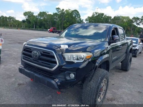 AC Condenser Fits 16-23 TACOMA 7859466 - Picture 2 of 12