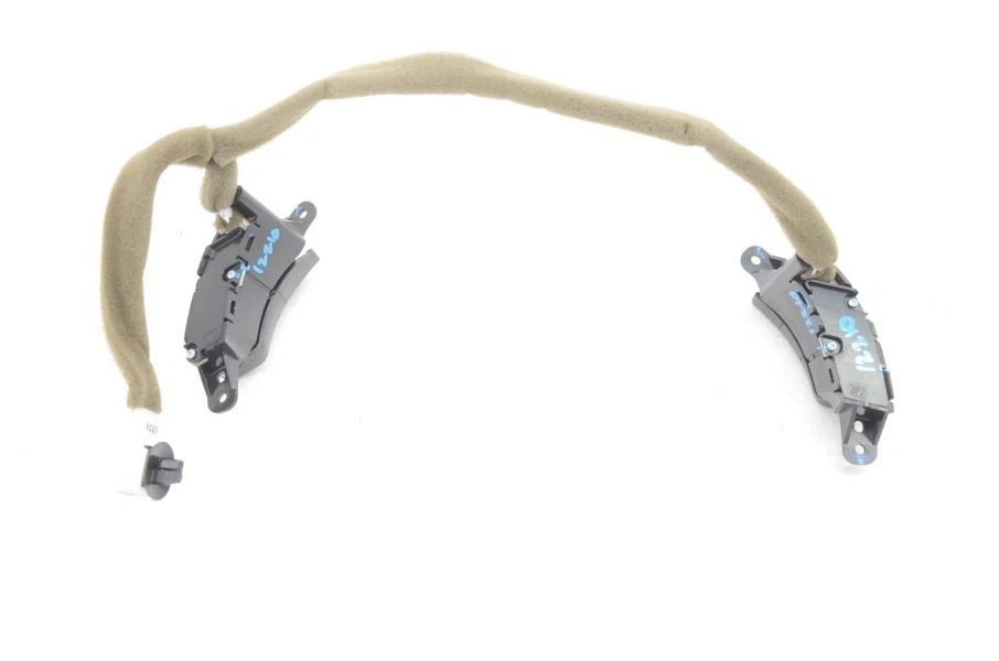 Infiniti JX35 2013 atenuador con BCI y botón de reinicio de viaje  Foto 4 de 4