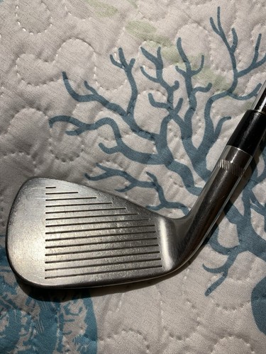 Titleist DCI 990 Iron Set 3-PW Dynamic Gold S300 Stiff Steel Shafts Golfpride RH - Picture 14 of 21