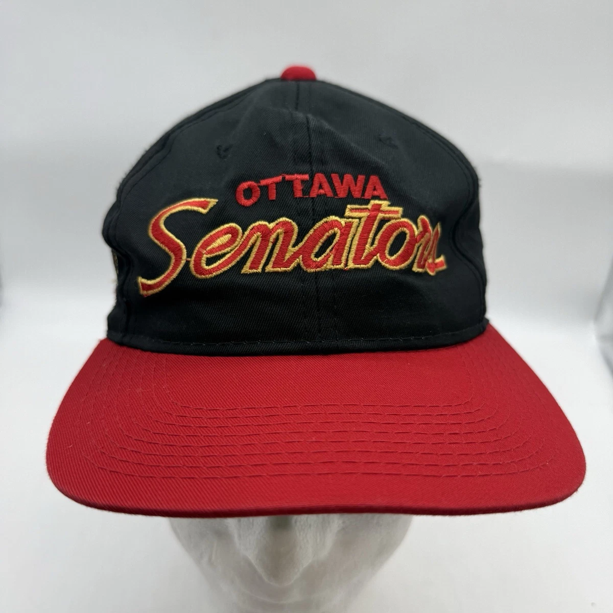Ottawa Senators NHL Fan Cap, Hats for sale | eBay