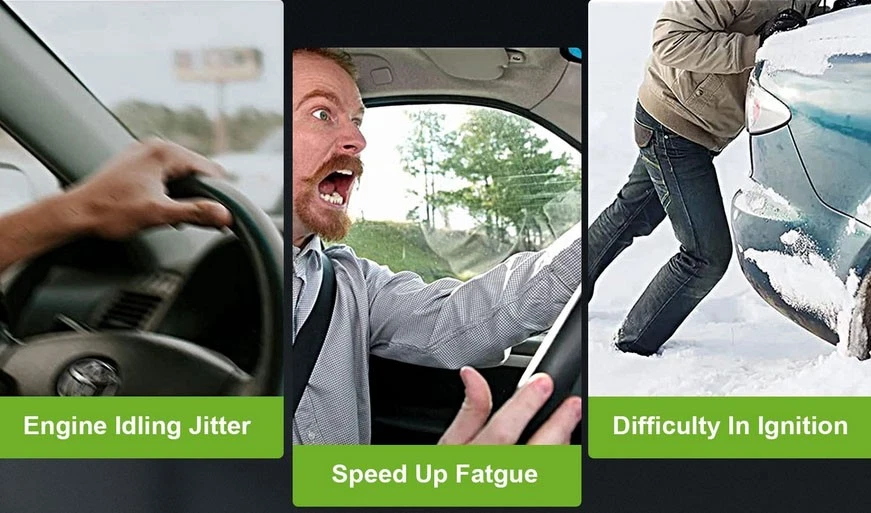 Bobina de encendido de alto rendimiento para BMW 640i X3 X5 X6 535i 435i 335i M235i UF592 Foto 4 de 4