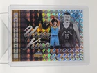 NIKOLA JOKIC 2025-26 BOWMAN CHROME YOUNG KINGS GOLD GEO /50 #YK-6 NUGGETS Q6633