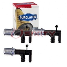 3 pc Purolator PV98C PCV Valves for V98B V98 V321 SV98B PV98B PCV98A PCV271 hy