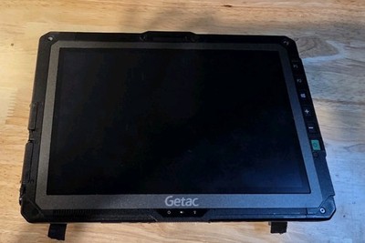 Getac Tablet UX10G2 i7-10610U 1.80GHz 16GB RAM NO SSD