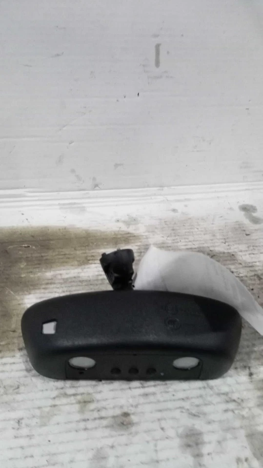 Espejo retrovisor interior delantero central usado se adapta a: Mercedes-benz Mercedes gl 2015 Foto 2 de 4