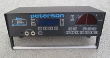 Peterson Autostrobe 490 Tuner With Microphone And Piano Tuning Accessories