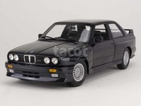 Bmw M3/E30 1989 - Minichamps 1/18