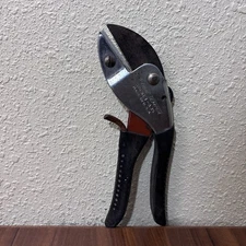 VTG True Temper Rocket A35 Pruning Shears Anvil Pruner Cutter Garden Tool USA