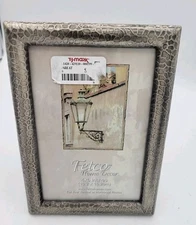 Animal Print Picture Frame 4x6 Fetco Home Decor
