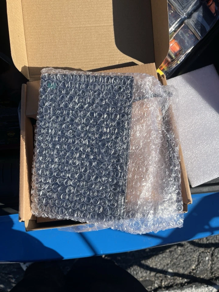 3-Camera Wireless RV Backup System, 7" 1080P Touch Screen with 1 Rear Camera for - Image 2 of 4