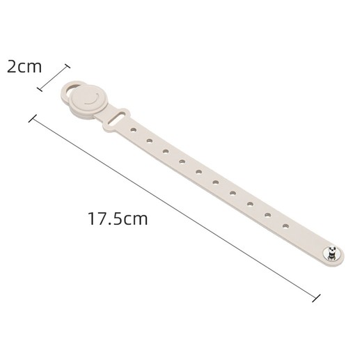 Sustainable Solution Reusable Magnetic Cable Ties in Stylish Silicone Design - Bild 9 von 15