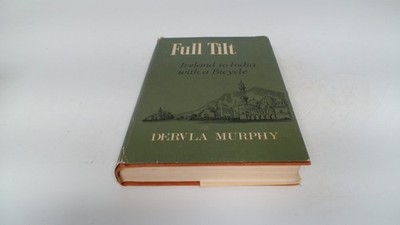 			Full Titl, Dervla Murphy, The Reprint Society, 1966, Hardcover		