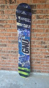 Gnu Carbon Credit | eBay