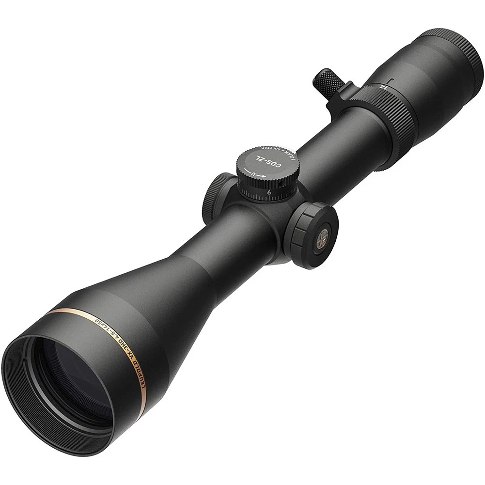 Leupold VX-R Patrol Hunting Rifle Scopes for sale | eBay