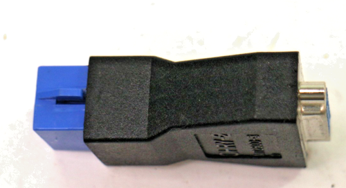 Snap-On MT2500-31 CHRY-2 Scanner Adapter Chryslers - Picture 5 of 6