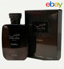 Rasasi Hawas Kobra EDP Perfume By Rasasi 100 Ml