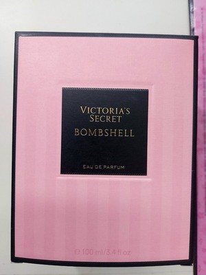 Viktoria's Secret Bombshell EdP 100ml NEU/OVP/Unbenutzt