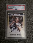 2012-13 Panini NBA Hoops Dirk Nowitzki #271 PSA/DNA Auto 84626489