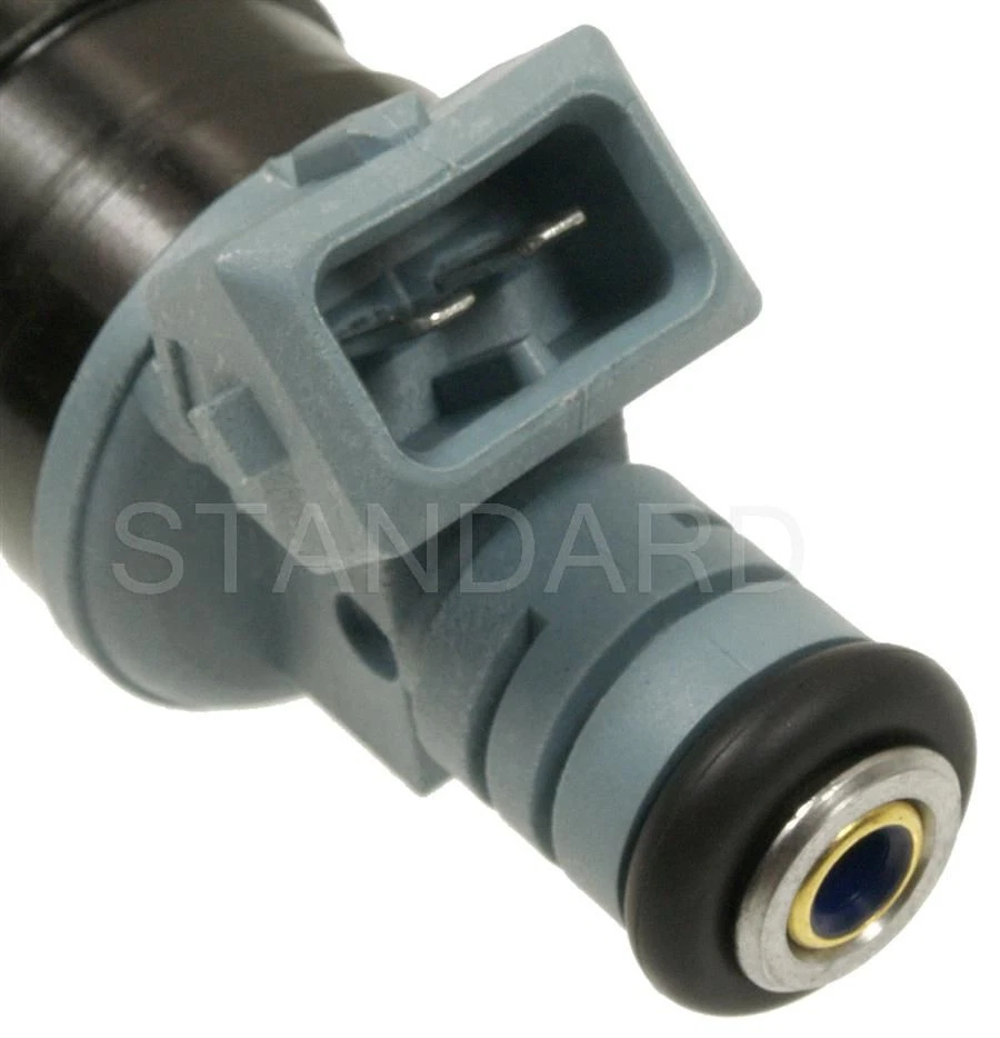 Chasis de autocaravana Ford F-53 1991-1997 7,5 L V8 inyector de combustible SMP 1991 1992 Foto 4 de 4