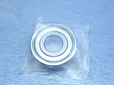 Suzuki Hustler 250 TS50 DR250 Wheel Hub Bearing 08143-62017