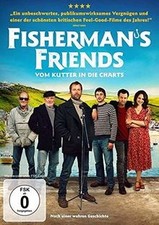 Fishermans Friends - Vom Kutter in die Charts von C... | DVD | Zustand sehr gut